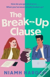 Capa do artigo Break-Up Clause
