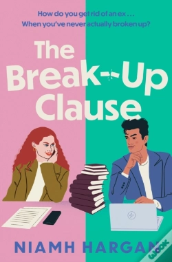 Capa do artigo Break-Up Clause