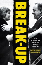 Capa do artigo Break-Up