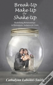 Capa do artigo Break Up, Make Up Or Shake Up
