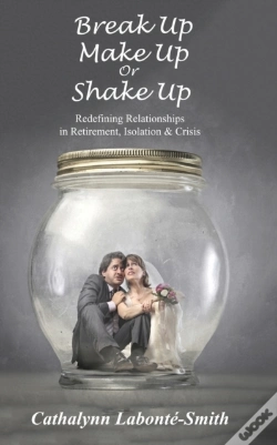 Capa do artigo Break Up, Make Up Or Shake Up