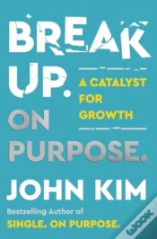 Capa do artigo Break Up On Purpose