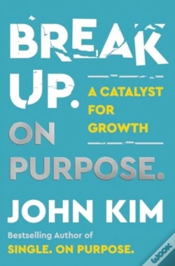 Capa do artigo Break Up On Purpose