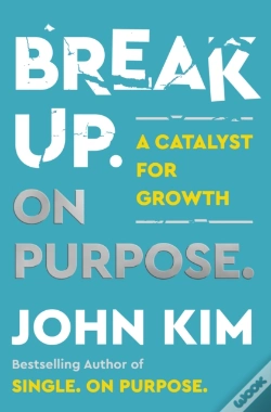 Capa do artigo Break Up On Purpose