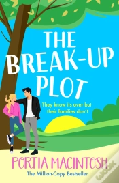 Capa do artigo Break-Up Plot
