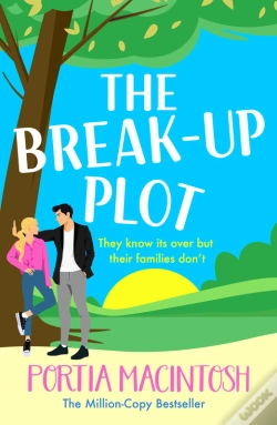 Capa do artigo Break-Up Plot