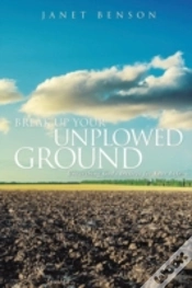 Capa do artigo Break Up Your Unplowed Ground