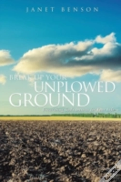 Capa do artigo Break Up Your Unplowed Ground