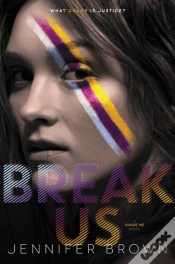 Capa do artigo Break Us