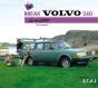 Break Volvo 240 - Preview