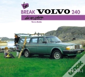 Capa do artigo Break Volvo 240