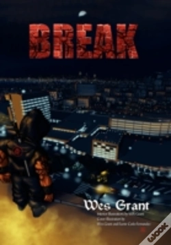 Capa do artigo Break