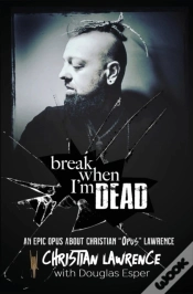 Capa do artigo Break When I