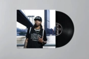 Capa do artigo Break Yo Back - Vinil