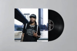 Capa do artigo Break Yo Back - Vinil