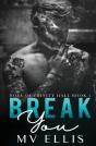 Break You - Preview