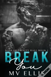 Capa do artigo Break You