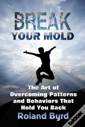 Capa do artigo Break Your Mold