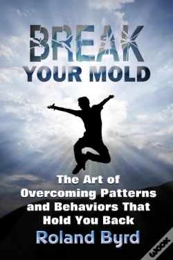 Capa do artigo Break Your Mold