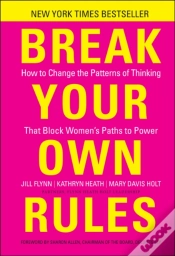 Capa do artigo Break Your Own Rules