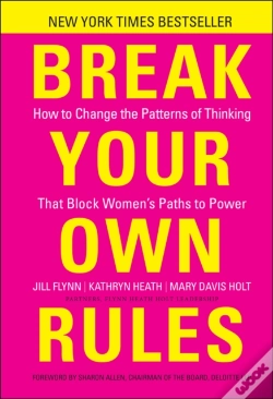 Capa do artigo Break Your Own Rules