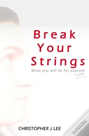 Capa do artigo Break Your Strings