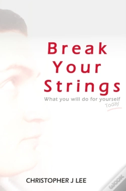 Capa do artigo Break Your Strings