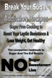 Break Your Sugar Addiction Recipes