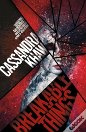 Capa do artigo Breakable Things