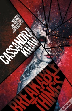 Capa do artigo Breakable Things