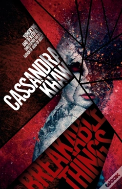 Capa do artigo Breakable Things
