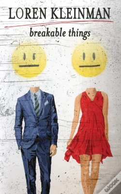 Capa do artigo Breakable Things