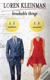 Capa do artigo Breakable Things