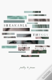 Capa do artigo Breakable Things