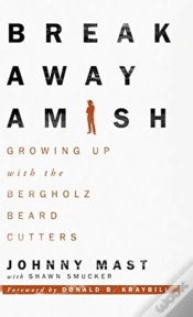 Capa do artigo Breakaway Amish