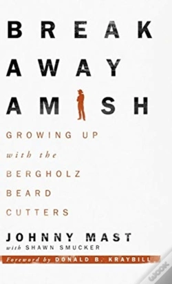Capa do artigo Breakaway Amish