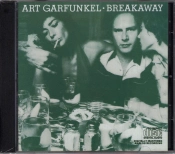Capa do artigo Breakaway - CD