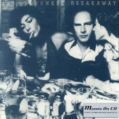 Capa do artigo Breakaway - CD