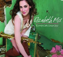 Capa do artigo Breakaway - CD