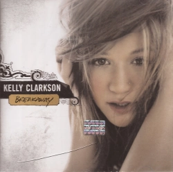 Capa do artigo Breakaway - CD