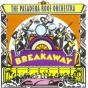 Breakaway - CD - Preview