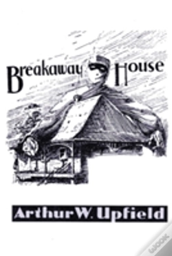Capa do artigo Breakaway House