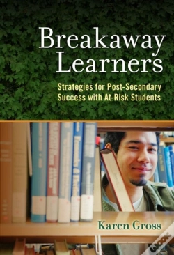 Capa do artigo Breakaway Learners