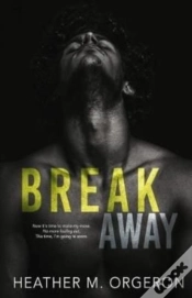 Capa do artigo Breakaway