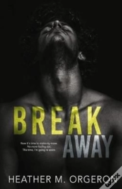Capa do artigo Breakaway