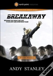 Capa do artigo Breakaway (Study Guide)