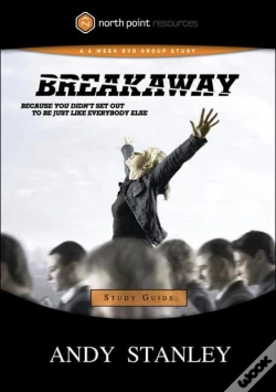 Capa do artigo Breakaway (Study Guide)