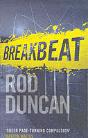 Breakbeat - Preview