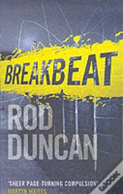 Capa do artigo Breakbeat
