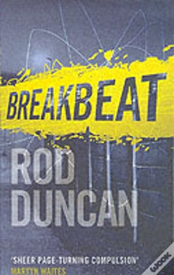 Capa do artigo Breakbeat